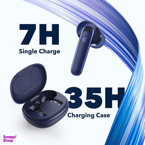 هدفون بی سیم ساندکور (Soundcore) مدل Life P3