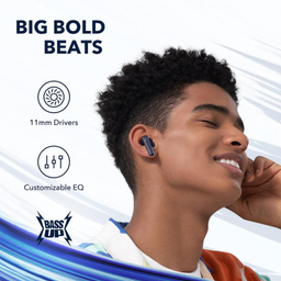 هدفون بی سیم ساندکور (Soundcore) مدل Life P3