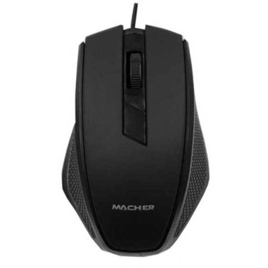 ماوس مچر (Macher) مدل MR-15