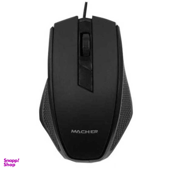 ماوس مچر (Macher) مدل MR-15