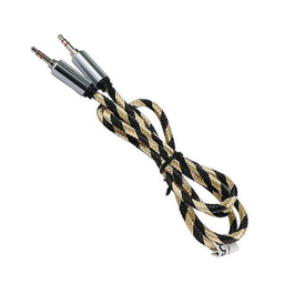 کابل AUX تسکو (Tsco) مدل TC AU18 طول 1 متر