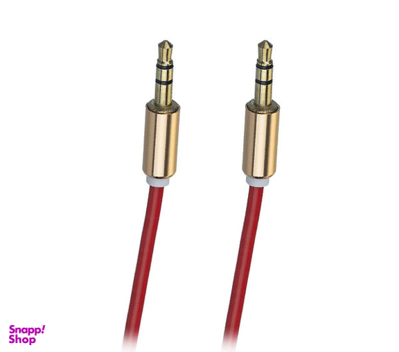 کابل AUX تسکو (Tsco) مدل TC 93 طول 1 متر