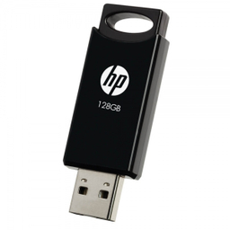 فلش مموری اچ پی مدل HP V212W ظرفیت 128 گیگابایت