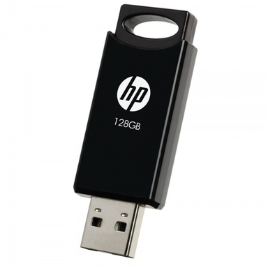 فلش مموری اچ پی مدل HP V212W ظرفیت 128 گیگابایت