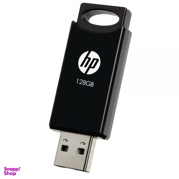 فلش مموری اچ پی مدل HP V212W ظرفیت 128 گیگابایت