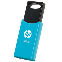 فلش مموری اچ پی مدل HP V212W ظرفیت 128 گیگابایت