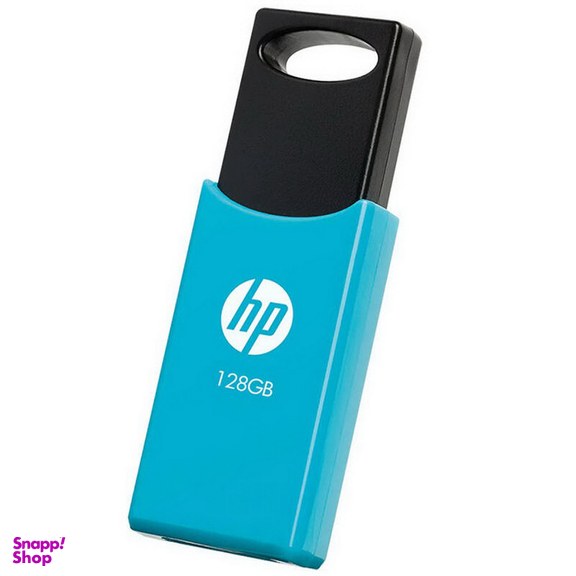 فلش مموری اچ پی مدل HP V212W ظرفیت 128 گیگابایت