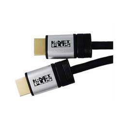 کابل HDMI به میکرو HDMI کی نت پلاس (Knet Plus) طول 1.8 متری