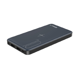 شارژر همراه یونیوو (Univo) مدل Un10W ظرفیت 10000 میلی آمپر ساعت