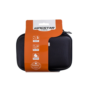 کیف هارد کینگ استار مدل 112L