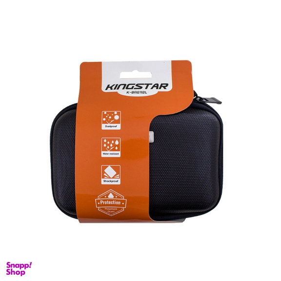 کیف هارد کینگ استار مدل 112L
