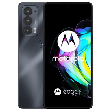 گوشی موبایل موتورولا (Motorola) مدل Edge 20 XT2143-1 دو سیم کارت ظرفیت 128 گیگابایت و رم 8 گیگابایت