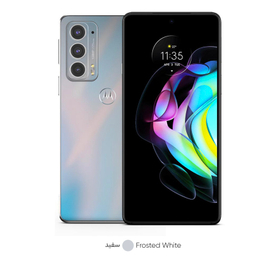 گوشی موبایل موتورولا (Motorola) مدل Edge 20 XT2143-1 دو سیم کارت ظرفیت 128 گیگابایت و رم 8 گیگابایت