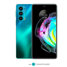 گوشی موبایل موتورولا (Motorola) مدل Edge 20 XT2143-1 دو سیم کارت ظرفیت 128 گیگابایت و رم 8 گیگابایت