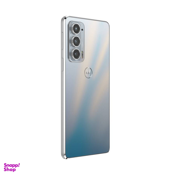 گوشی موبایل موتورولا (Motorola) مدل Edge 20 XT2143-1 دو سیم کارت ظرفیت 128 گیگابایت و رم 8 گیگابایت