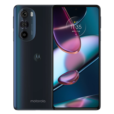 گوشی موبایل موتورولا (Motorola) مدل Edge 30 Pro دو سیم کارت ظرفیت 256 گیگابایت و رم 12 گیگابایت