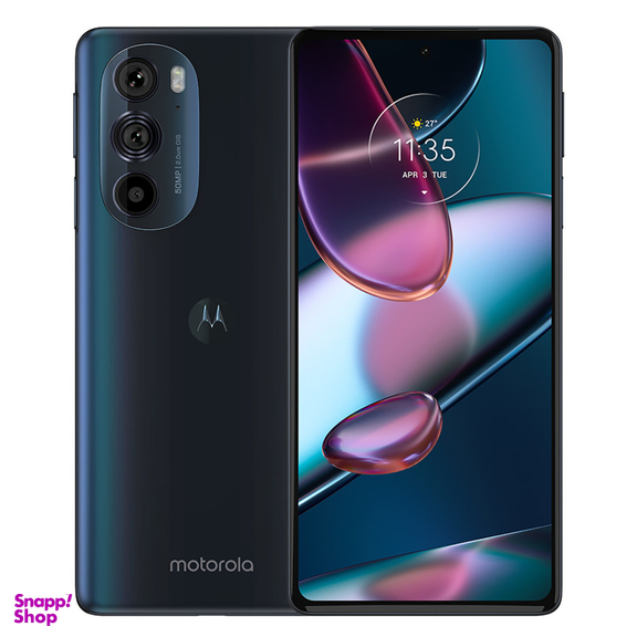 گوشی موبایل موتورولا (Motorola) مدل Edge 30 Pro دو سیم کارت ظرفیت 256 گیگابایت و رم 12 گیگابایت
