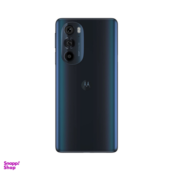 گوشی موبایل موتورولا (Motorola) مدل Edge 30 Pro دو سیم کارت ظرفیت 256 گیگابایت و رم 12 گیگابایت