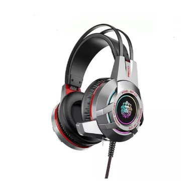هدفون مخصوص بازی رسی مدل Recci REP-L22