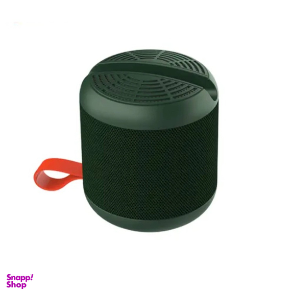 اسپیکر بلوتوثی رسی مدل RSK-W09