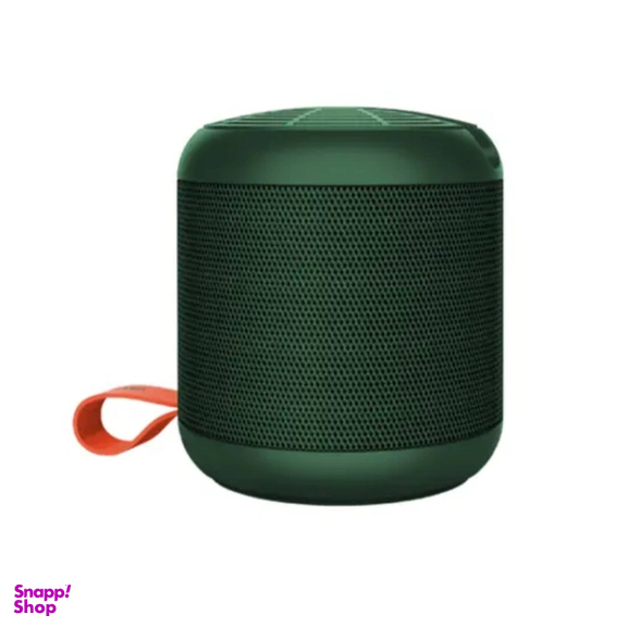 اسپیکر بلوتوثی رسی مدل RSK-W09