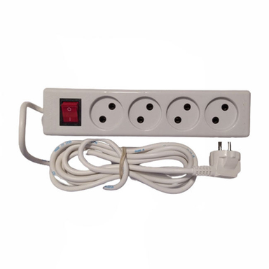چندراهی برق فرحان الکتریک (Farhan Electric) مدل 107