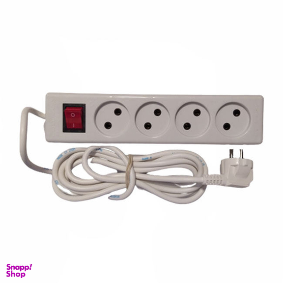 چندراهی برق فرحان الکتریک (Farhan Electric) مدل 107