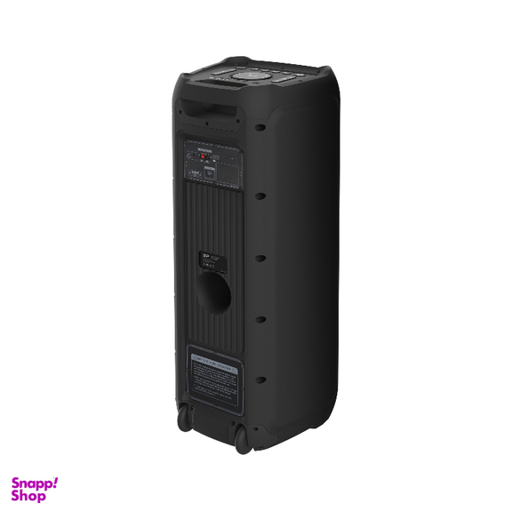 اسپیکر بلوتوثی قابل حمل سیلیکون پاور (Silicon Power) مدل BS97