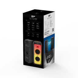 اسپیکر بلوتوثی قابل حمل سیلیکون پاور (Silicon Power) مدل BS97