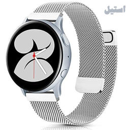 بند درمه (Dorme) مدل Feather مناسب برای ساعت هوشمند سامسونگ Galaxy Watch 5 44mm