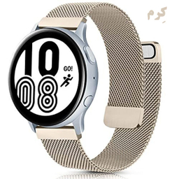 بند درمه (Dorme) مدل Feather مناسب برای ساعت هوشمند سامسونگ Galaxy Watch 5 44mm