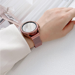 بند درمه (Dorme) مدل Feather مناسب برای ساعت هوشمند سامسونگ Galaxy Watch 5 44mm