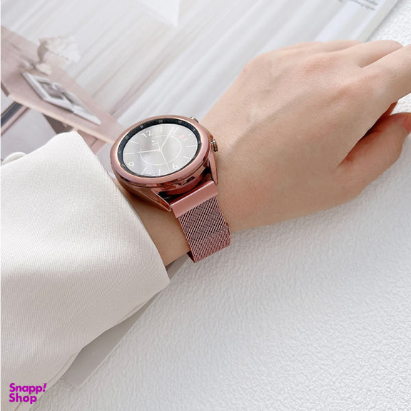 بند درمه (Dorme) مدل Feather مناسب برای ساعت هوشمند سامسونگ Galaxy Watch 5 44mm