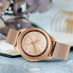 بند درمه (Dorme) مدل Feather مناسب برای ساعت هوشمند سامسونگ Galaxy Watch 5 44mm