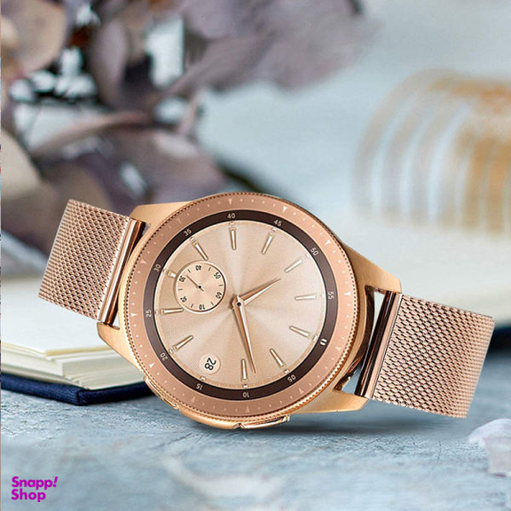 بند درمه (Dorme) مدل Feather مناسب برای ساعت هوشمند سامسونگ Galaxy Watch 5 44mm