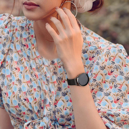 بند درمه (Dorme) مدل Feather مناسب برای ساعت هوشمند سامسونگ Galaxy Watch 5 44mm