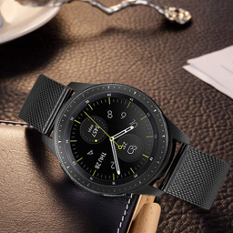بند درمه (Dorme) مدل Feather مناسب برای ساعت هوشمند سامسونگ Galaxy Watch 5 44mm
