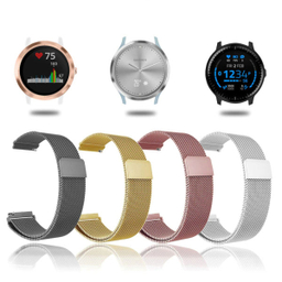 بند درمه (Dorme) مدل Feather مناسب برای ساعت هوشمند سامسونگ Galaxy Watch 5 44mm