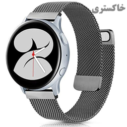 بند درمه (Dorme) مدل Feather مناسب برای ساعت هوشمند سامسونگ Galaxy Watch 5 44mm