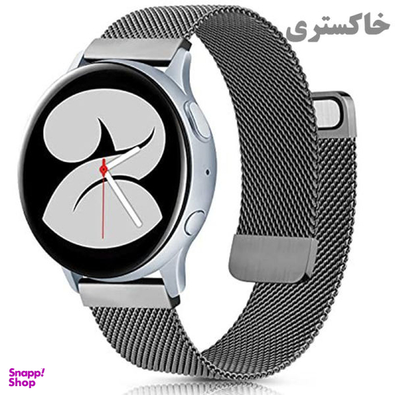 بند درمه (Dorme) مدل Feather مناسب برای ساعت هوشمند سامسونگ Galaxy Watch 5 44mm