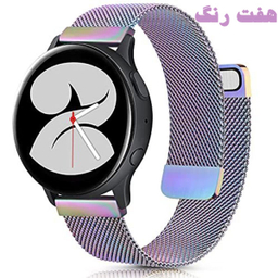 بند درمه (Dorme) مدل Feather مناسب برای ساعت هوشمند سامسونگ Galaxy Watch 5 44mm