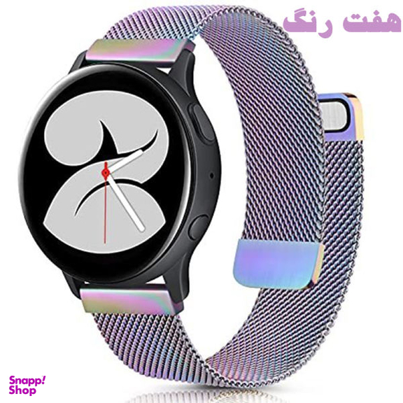 بند درمه (Dorme) مدل Feather مناسب برای ساعت هوشمند سامسونگ Galaxy Watch 5 44mm