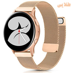 بند درمه (Dorme) مدل Feather مناسب برای ساعت هوشمند سامسونگ Galaxy Watch 5 44mm