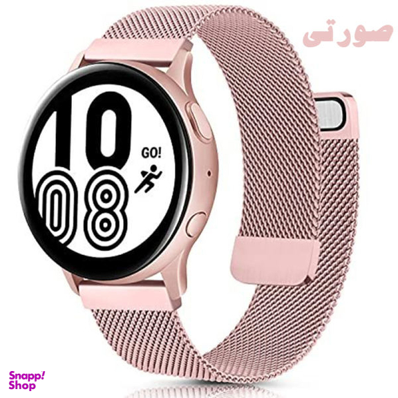 بند درمه (Dorme) مدل Feather مناسب برای ساعت هوشمند سامسونگ Galaxy Watch 5 44mm
