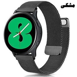 بند درمه (Dorme) مدل Feather مناسب برای ساعت هوشمند سامسونگ Galaxy Watch 5 44mm