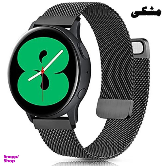 بند درمه (Dorme) مدل Feather مناسب برای ساعت هوشمند سامسونگ Galaxy Watch 5 44mm