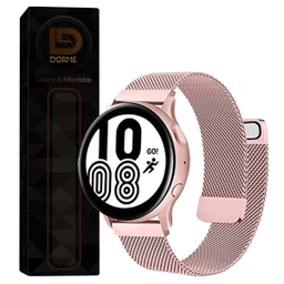 بند درمه (Dorme) مدل Feather مناسب برای ساعت هوشمند سامسونگ Galaxy Watch 5 44mm