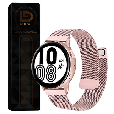 بند درمه (Dorme) مدل Feather مناسب برای ساعت هوشمند سامسونگ Galaxy Watch 5 44mm