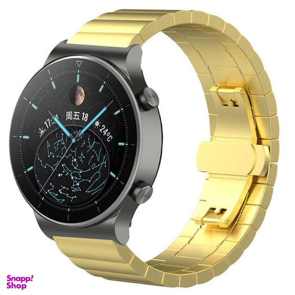 بند درمه (Dorme) مدل Ocean مناسب برای ساعت هوشمند سامسونگ Galaxy Watch 5 44mm