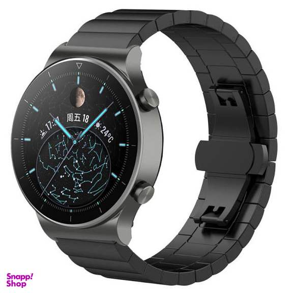 بند درمه (Dorme) مدل Ocean مناسب برای ساعت هوشمند سامسونگ Galaxy Watch 5 44mm